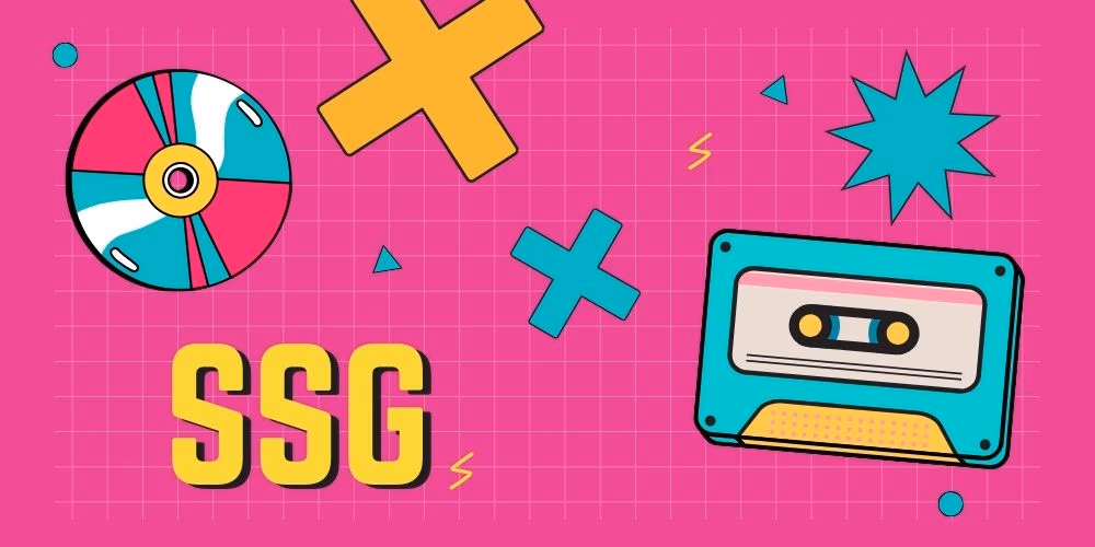 Hero image for Daftar CMS yang dapat di integrasikan di SSG